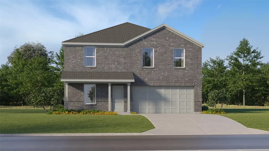 26914 Rosebay Woods Drive Katy TX 77493