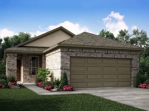 29211 Farmhouse Estates Drive Waller TX 77484