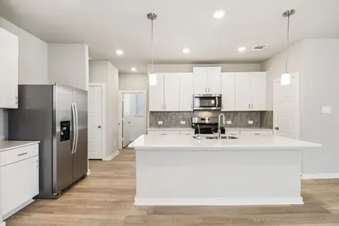 29211 Farmhouse Estates Drive Waller TX 77484