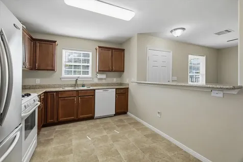 1618 Bayou Shore Drive Galveston TX 77551