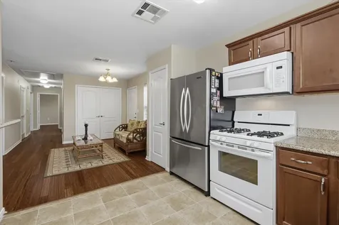 1618 Bayou Shore Drive Galveston TX 77551