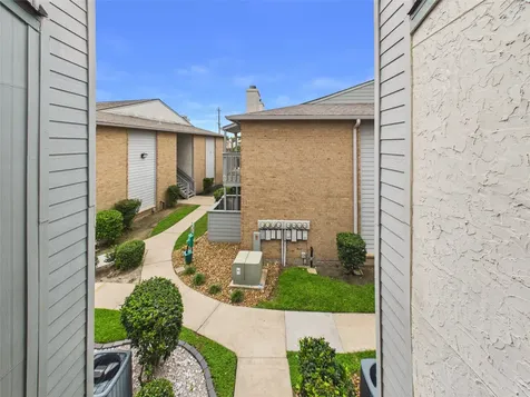 260 El Dorado Boulevard 1807 Houston TX 77598