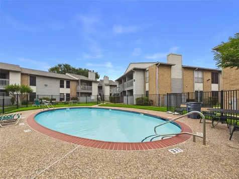 260 El Dorado Boulevard 1807 Houston TX 77598