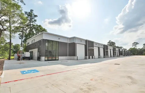 12402 Malcomson Road Houston TX 77070
