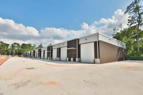 12402 Malcomson Road Houston TX 77070