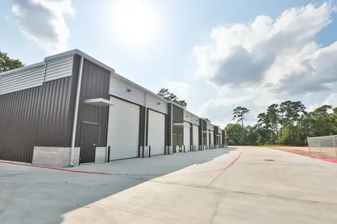 12402 Malcomson Road Houston TX 77070