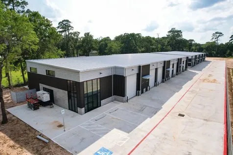 12402 Malcomson Road Houston TX 77070