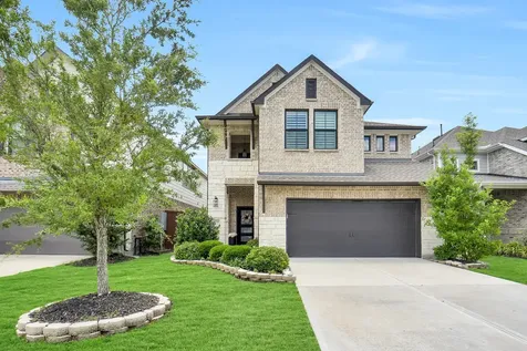 7031 Coneflower Creek Court Katy TX 77493