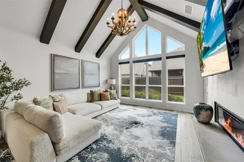 7031 Coneflower Creek Court Katy TX 77493