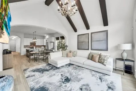 7031 Coneflower Creek Court Katy TX 77493