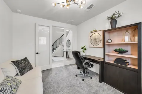7031 Coneflower Creek Court Katy TX 77493