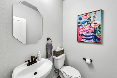 7031 Coneflower Creek Court Katy TX 77493
