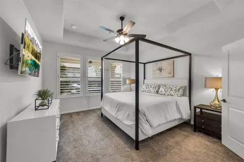 7031 Coneflower Creek Court Katy TX 77493