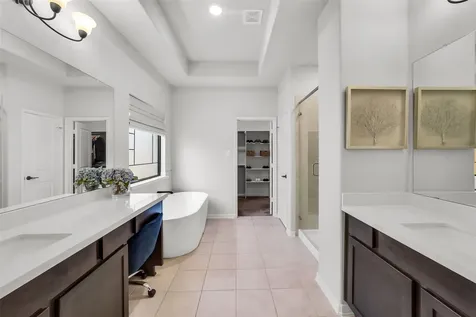 7031 Coneflower Creek Court Katy TX 77493