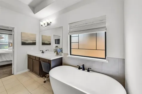 7031 Coneflower Creek Court Katy TX 77493