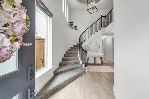 7031 Coneflower Creek Court Katy TX 77493