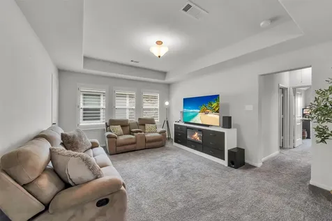 7031 Coneflower Creek Court Katy TX 77493
