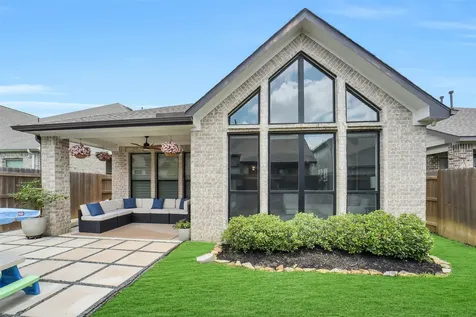 7031 Coneflower Creek Court Katy TX 77493