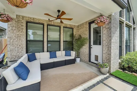 7031 Coneflower Creek Court Katy TX 77493