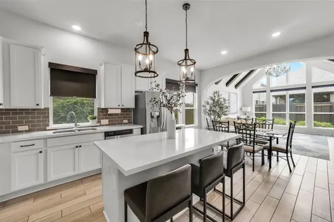 7031 Coneflower Creek Court Katy TX 77493