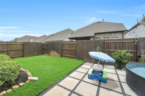 7031 Coneflower Creek Court Katy TX 77493