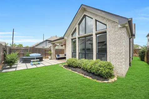 7031 Coneflower Creek Court Katy TX 77493