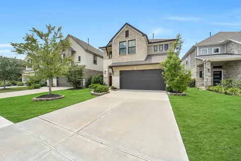 7031 Coneflower Creek Court Katy TX 77493