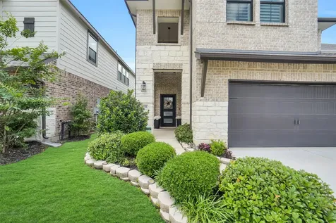 7031 Coneflower Creek Court Katy TX 77493