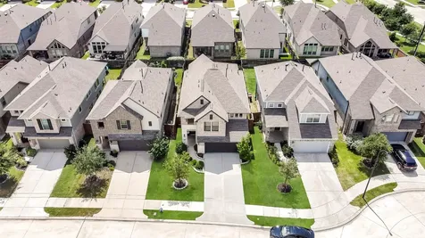 7031 Coneflower Creek Court Katy TX 77493