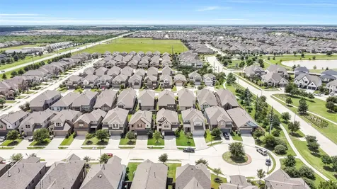 7031 Coneflower Creek Court Katy TX 77493