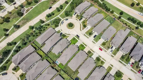7031 Coneflower Creek Court Katy TX 77493
