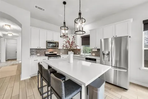 7031 Coneflower Creek Court Katy TX 77493