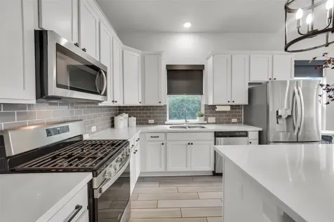 7031 Coneflower Creek Court Katy TX 77493