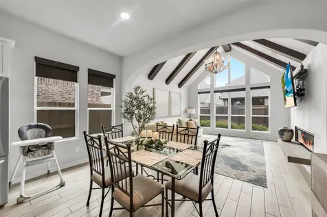 7031 Coneflower Creek Court Katy TX 77493