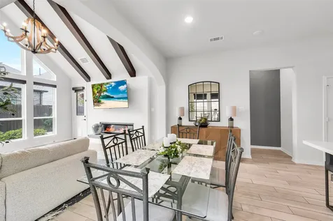 7031 Coneflower Creek Court Katy TX 77493