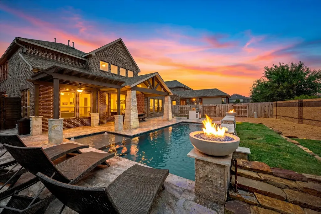 6714 Birchwood Bend Court Katy TX 77493