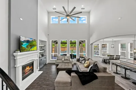 6714 Birchwood Bend Court Katy TX 77493