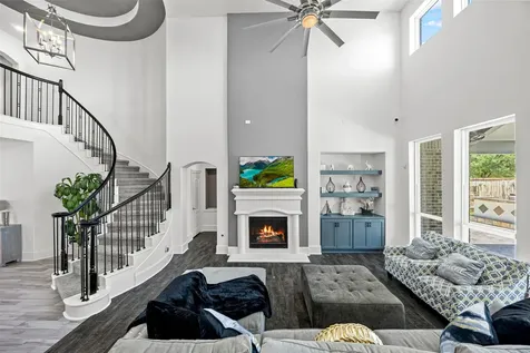 6714 Birchwood Bend Court Katy TX 77493