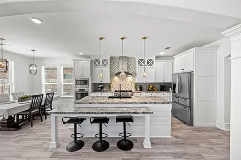 6714 Birchwood Bend Court Katy TX 77493