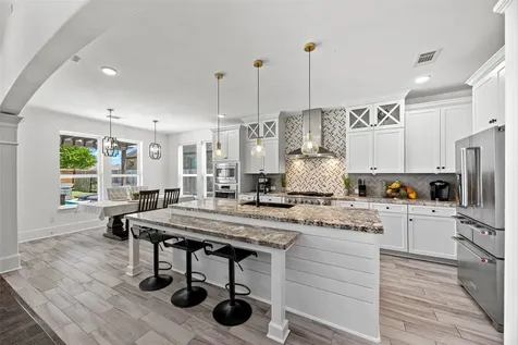 6714 Birchwood Bend Court Katy TX 77493