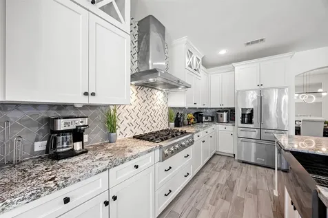 6714 Birchwood Bend Court Katy TX 77493