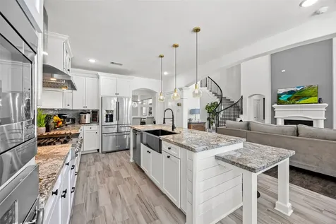 6714 Birchwood Bend Court Katy TX 77493