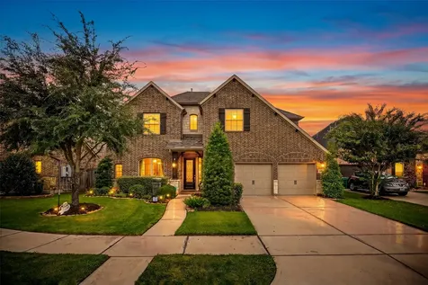 6714 Birchwood Bend Court Katy TX 77493
