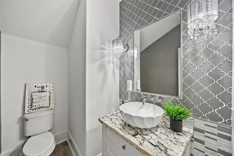 6714 Birchwood Bend Court Katy TX 77493