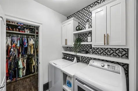 6714 Birchwood Bend Court Katy TX 77493