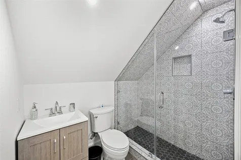 6714 Birchwood Bend Court Katy TX 77493