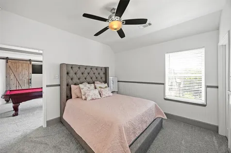6714 Birchwood Bend Court Katy TX 77493