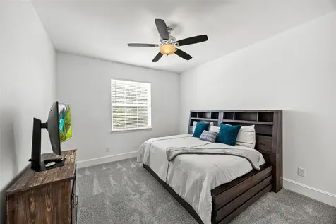 6714 Birchwood Bend Court Katy TX 77493