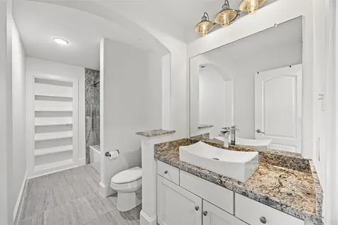 6714 Birchwood Bend Court Katy TX 77493