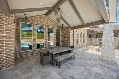 6714 Birchwood Bend Court Katy TX 77493